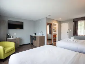 Best Western Truro - Glengarry