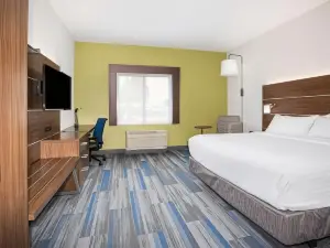 Holiday Inn Express Kansas City - at the Legends