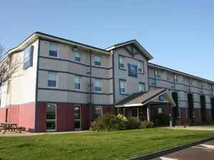 Ibis Budget Coutances