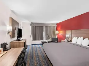 Quality Inn