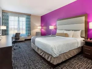 ลากินตา อินน์แอนด์สวีทส์ บายวินด์แฮม สปริงฟิลด์ IL