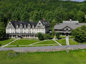 Silver Bay YMCA Inn and Conference Center