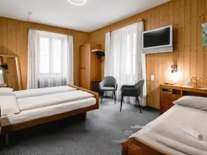 Altavilla, Self Check-IN