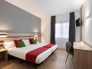 Hotel Alda Malvasía