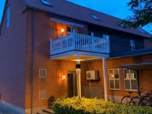 Boutique Hotel Postgården