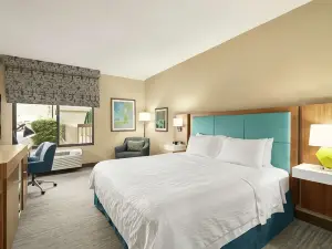 햄프턴 인 포틀랜드 에어포트 포틀랜드