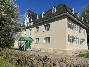 Berezovka Hotel