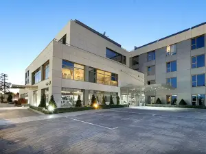 Eurostars Arenas de Pinto