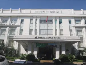 White Palace Thai Binh Hotel