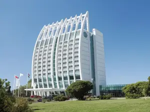 Hotel Dreams Pedro de Valdivia