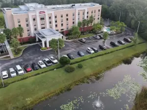 Hampton Inn & Suites Tampa-Wesley Chapel