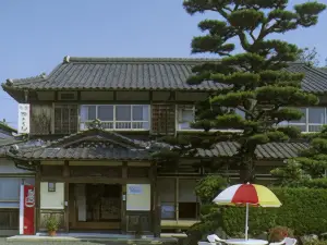 Kaemon Ryokan