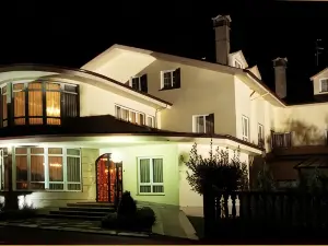 Hotel Fraga do Eume