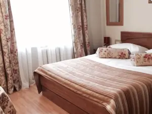 Hozyayushka Mini-Hotel