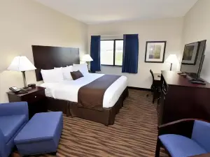Cornerstone Inn & Suites Oelwein