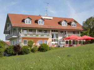 Landhotel Eibl