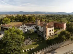 Castello di Buttrio - Exclusive Country House