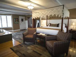 The Yankee, Trademark Collection by Wyndham