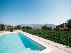 Firriato Hospitality Cavanera Etnea Resort & Wine Experience