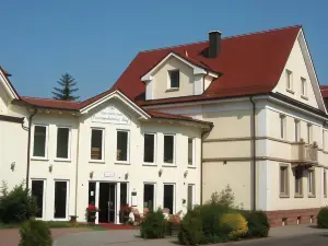Hotel Germersheimer Hof GmbH