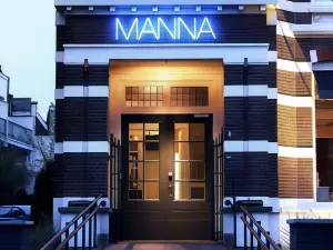 曼納酒店