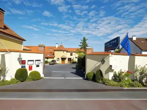 Logis Auberge des Moissons