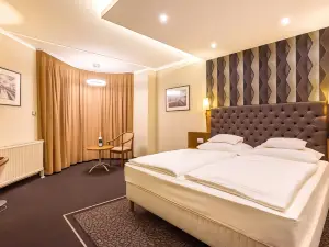 Szőnyi Garden Hotel Pest
