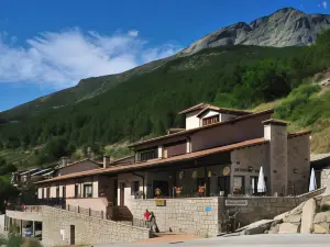 Hotel Rural y Restaurante, Rinconcito de Gredos