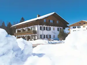 Landhaus Brigitte