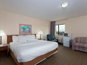 Norwood Inn & Suites Indianapolis