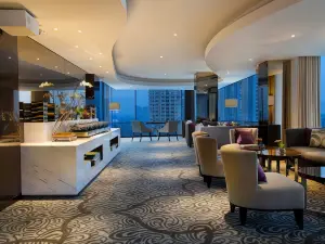 Hotel Santika Premiere Hayam Wuruk Jakarta