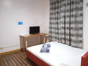 Surigao Tourist Inn Main
