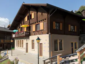 La Cure de Vernamiège