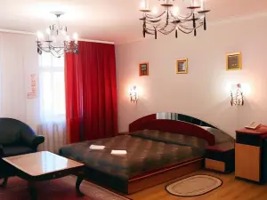 Mahaon Guest House