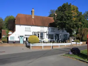 Rose and Crown