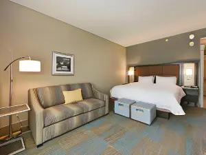 Hampton Inn Lumberton