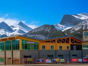 Canmore Downtown Hostel
