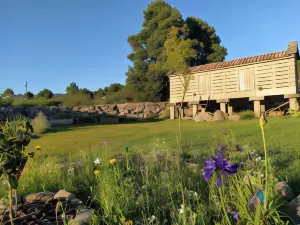 OLardoMar - Casa Rural
