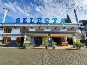 Selecta Hotel Batu Malang Powered by Archipelago