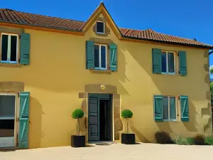 Maison d'hôtes le Courty