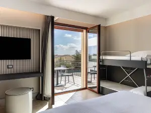 Hotel Netum A Mare