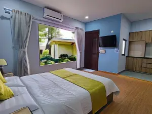 Vạn Huệ Homestay Bình Dương