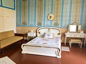 Martv'Elle Boutique Guesthouse