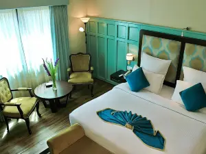 The Reserve Boutique Hotel