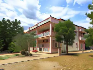 Villa Rajna