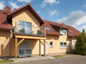 Ferienwohnungen "Am Waidweg"