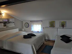 Guest House Most