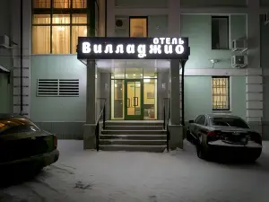 Villadzhio