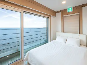 Samcheok Yegrina Pension