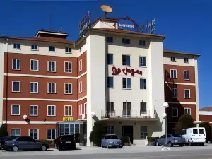Hotel Las Vegas